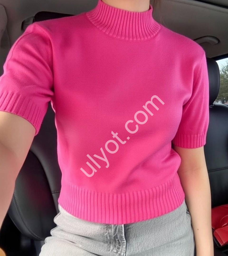 ГОЛЬФИК (ONE SIZE 44-50) МИКС 26239