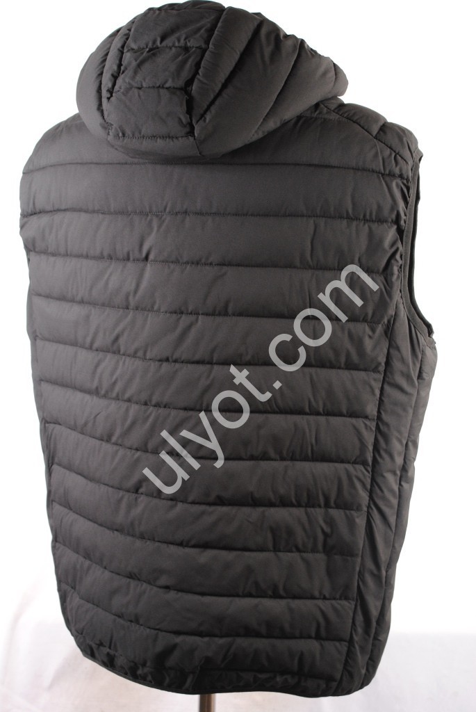 ЖИЛОТКА LINKEVOGUE (56-64) ЧОРНИЙ 2267