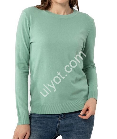 ДЖЕМПЕР (ONE SIZE 44-50) МИКС 539