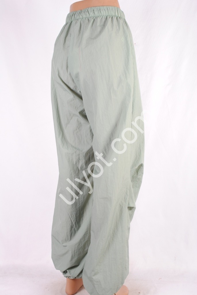 Фото 1 ШТАНЫ MIELE WOMAN (34-40) ОЛИВКА 926