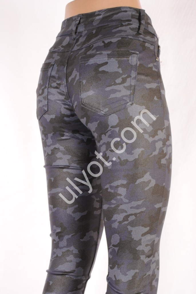 ШТАНЫ M.SARA (26-31) Т.СИНИЙ 5657