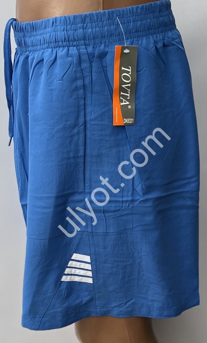 ШОРТЫ (M-4XL) МИКС 6321