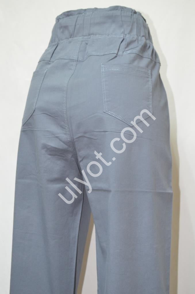 Фото 3 БЮКИ  (31-36) СЕРО-СИНИЙ 666-20