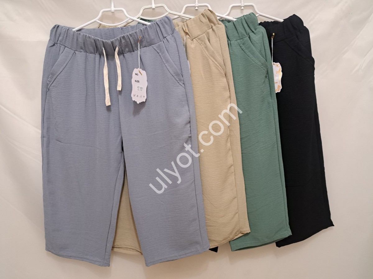 БРІДЖІ (2XL,3XL,5XL,6XL,7XL,8XL) Мікс 905