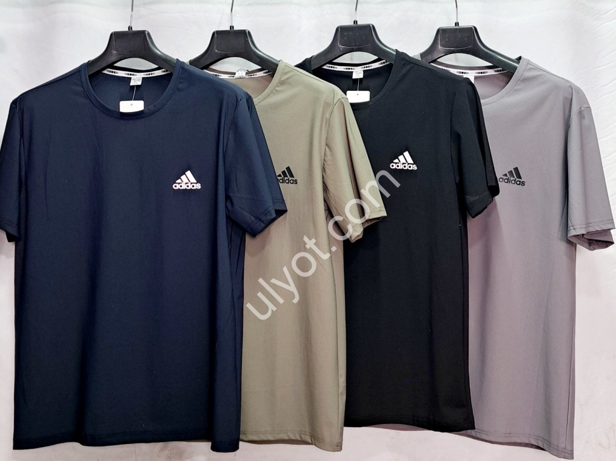 ФУТБОЛКА A01 ONESIZE (48-56) Т-СИНИЙ 892