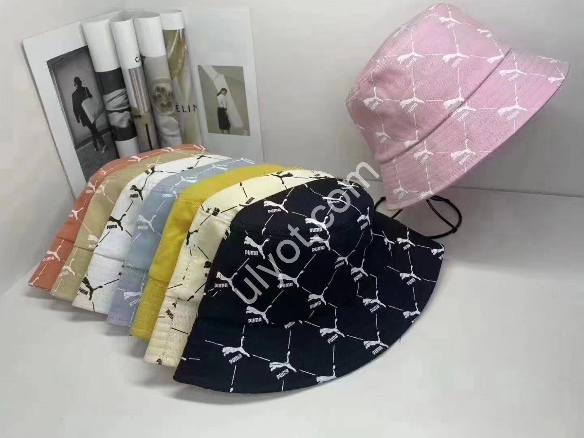 ПАНАМА Р15 (ONE SIZE 57-59) МІКС 003
