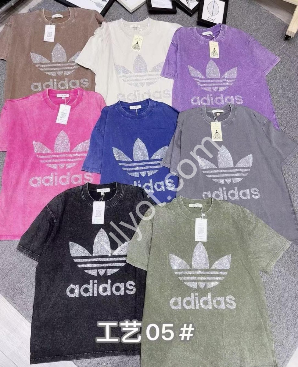 ФУТБОЛКА А01 (ONE SIZE 56-58) МИКС 05