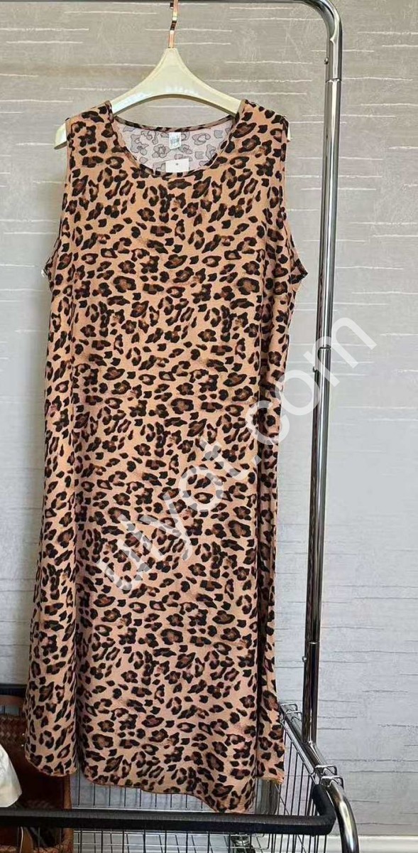 ПЛАТЬЕ  (ONESIZE 60) МИКС 072