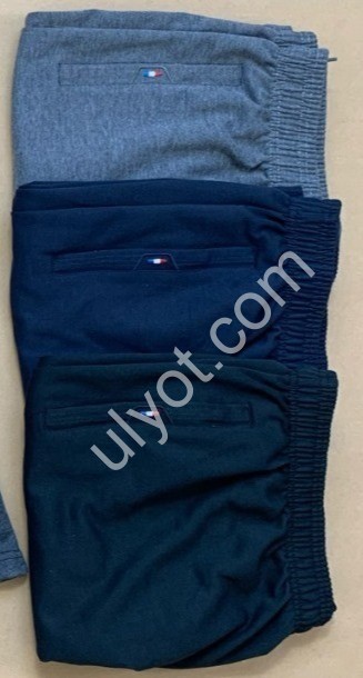 ШОРТЫ (M-4XL) МИКС 5104