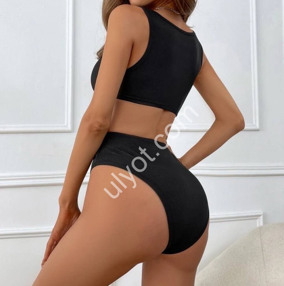 БОДІ (42-48) ЧОРНИЙ 5157