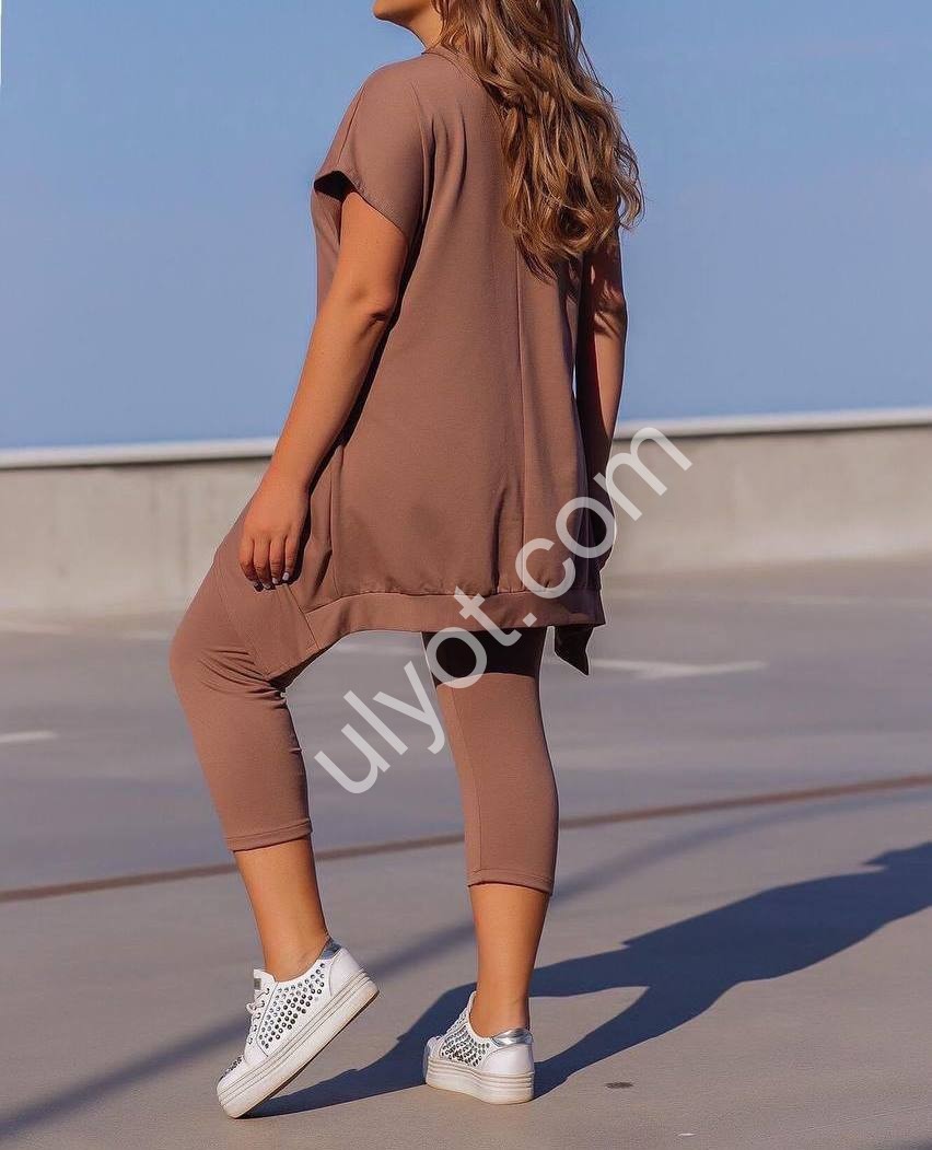 КОСТЮМ (50-64) МОККО 912