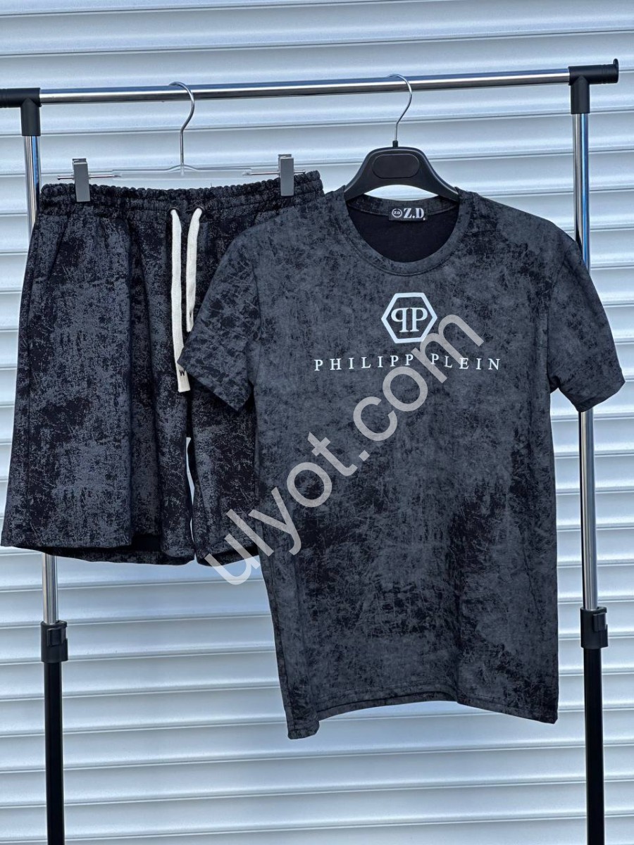ФУТБОЛКА P13 (OVER SIZE 46-54)