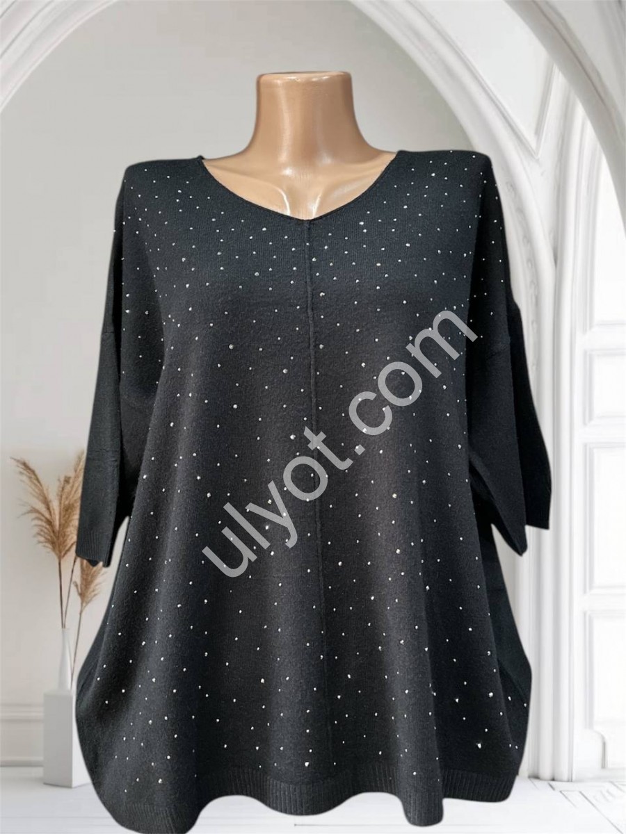 АМЕРИКАНКА (ONE SIZE 50-58) МІКС 25200