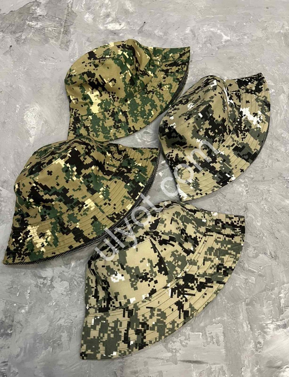 ПАНАМА (57-59) МІКС-33