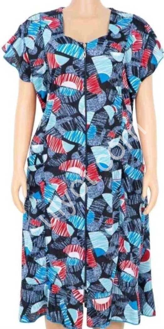 ХАЛАТ (10XL-18XL) МИКС S78