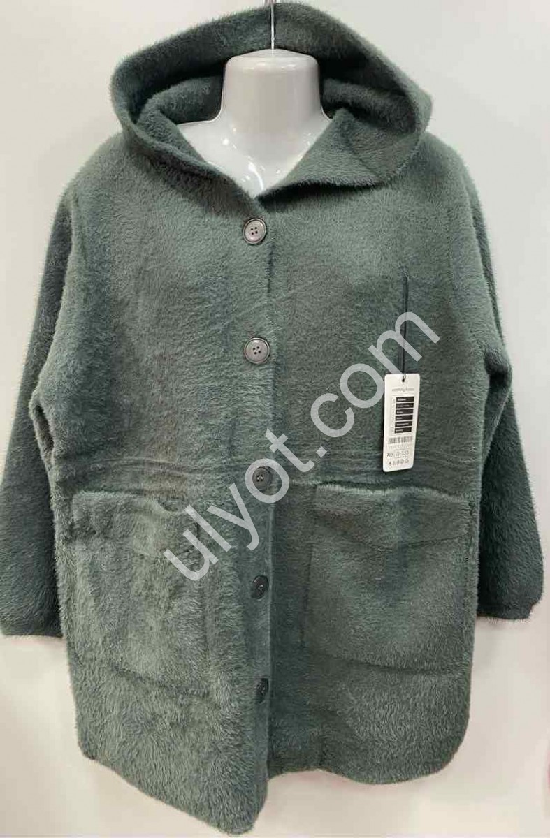 КАРДИГАН P-HEY(ONE SIZE 54-56) МИКС-7 