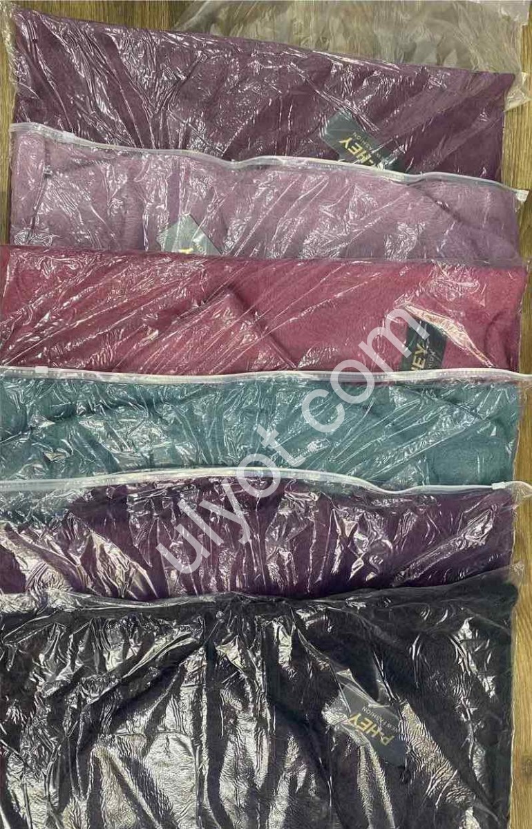 КАРДИГАН P-HEY(ONE SIZE 54-56) МИКС 559