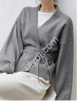 КОФТА (ONE SIZE 46-48) БЕЖЕВЫЙ 11667