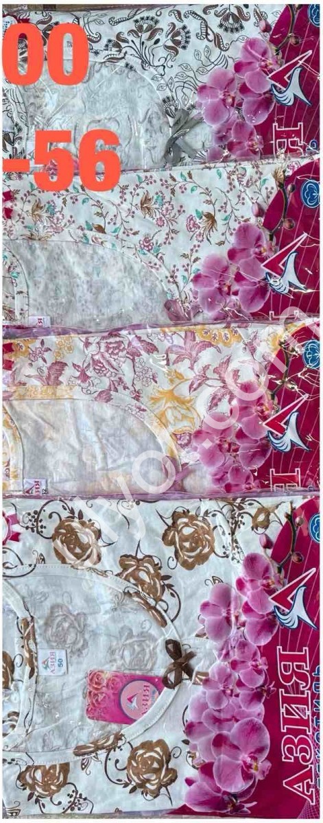 НОЧНУШКА (48-56) МИКС 1100