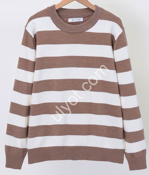СВІТЕР (ONE SIZE) МІКС 169