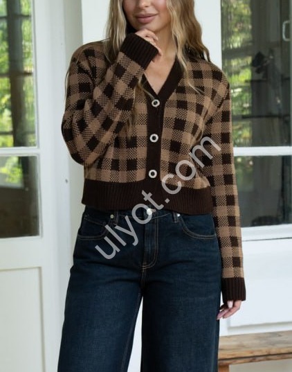 ПІДЖАК (ONE SIZE 42-50) МІКС