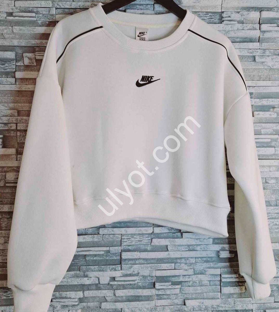 СВІТЕР N02 (ONE SIZE 44-46) ФЛІС МОЛОКО 051