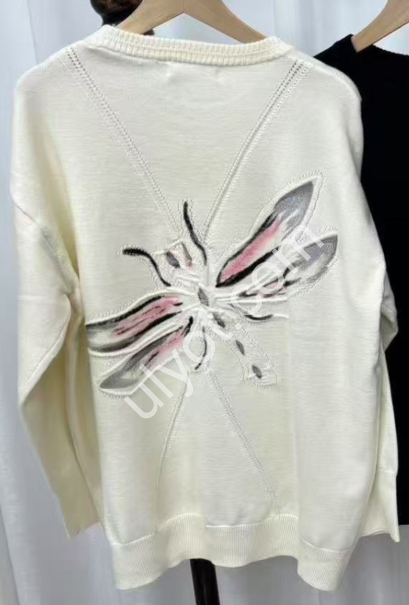 СВІТЕР (ONE SIZE 54-56) МІКС A168