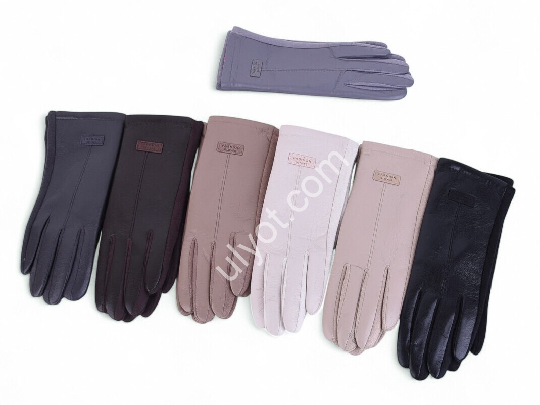 ПЕРЧАТКИ СЕНСОР (6,5-8,5 СМ) МИКС 701-2