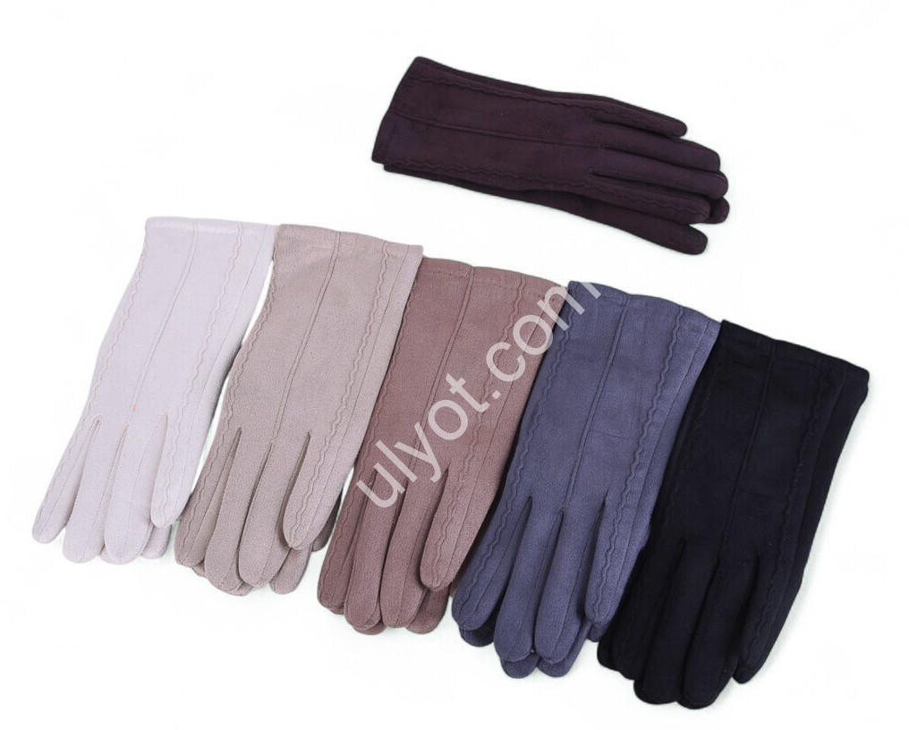 РУХАРКИ (6,5-8,5 см) Хутро Мікс 2-56