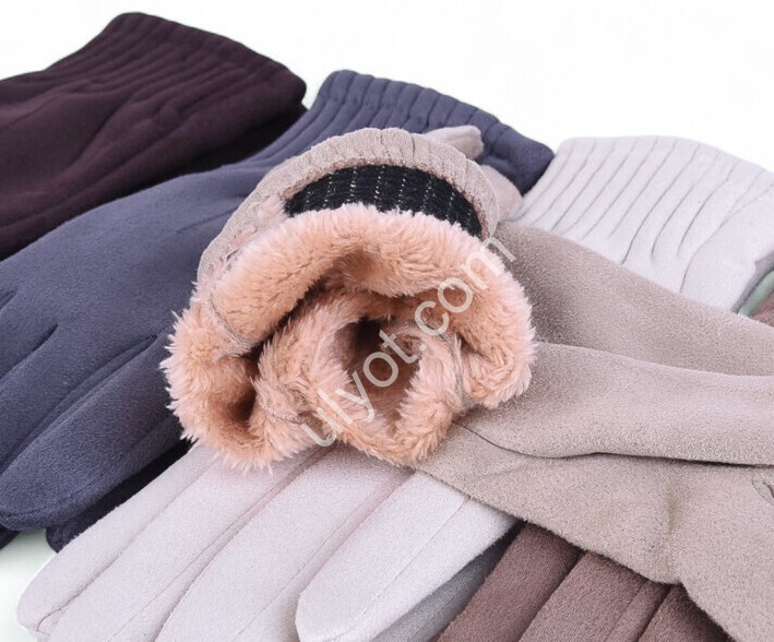 РУХАРКИ (6,5-8,5 см) Хутро Мікс 2-56