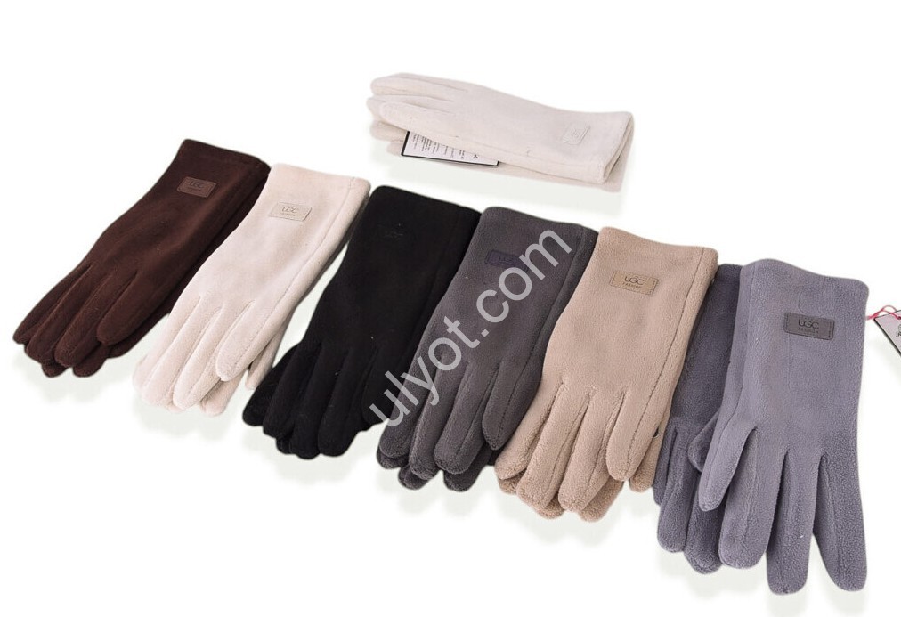 ПЕРЧАТКИ (6,5-8,5 СМ)  МИКС 709-3