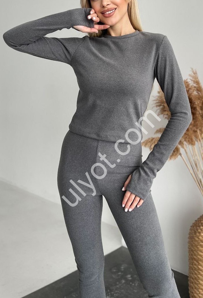 КОМПЛЕКТ (42-48) ТЕРМО ГРАФІТ 2409