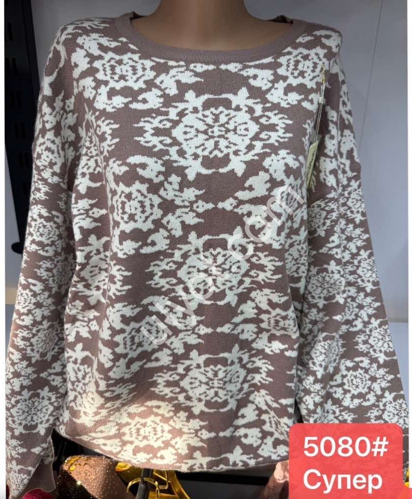 ТУНІКА (ONE SIZE 56-60) МІКС 5080