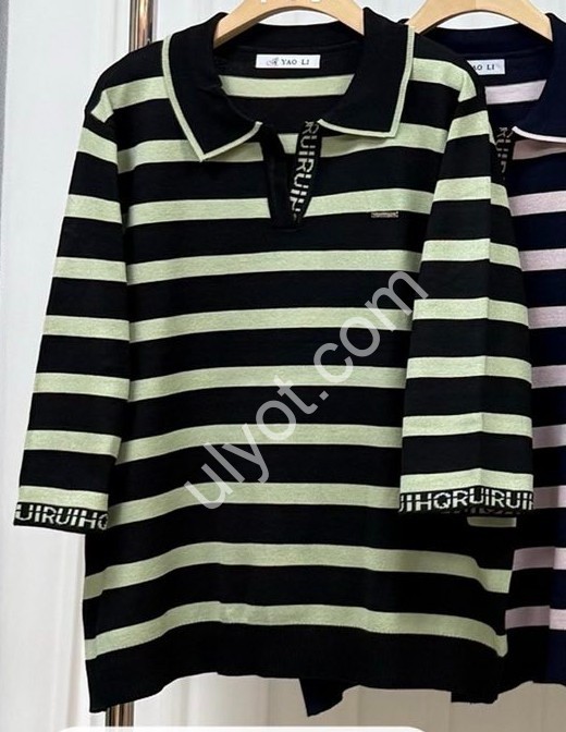 СВИТЕР (ONE SIZE 58-60) МИКС 7121