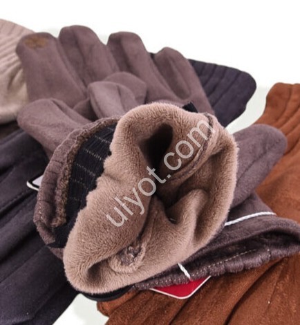 ПЕРЧАТКИ (6,5-8,5 СМ) МИКС JC4