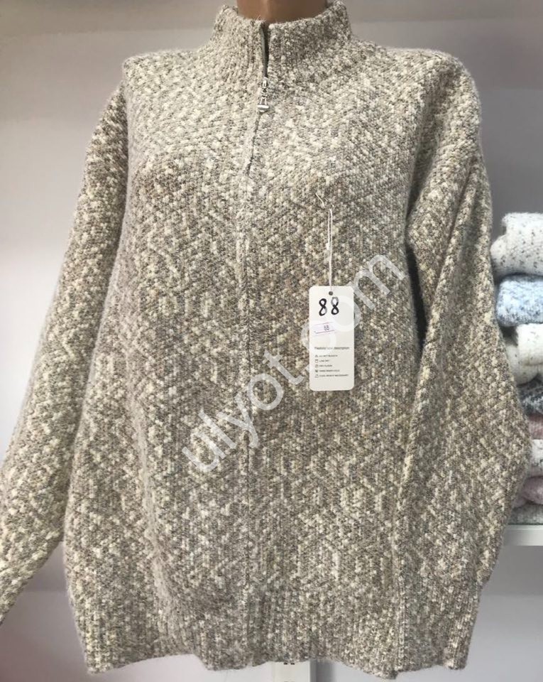 КОФТА (ONE SIZE 52-58) МІКС 88