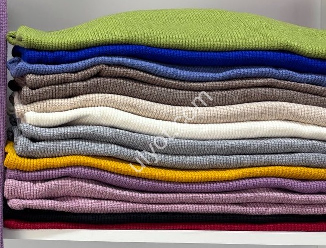 СВИТЕР (ONE SIZE 52-58) МИКС 803