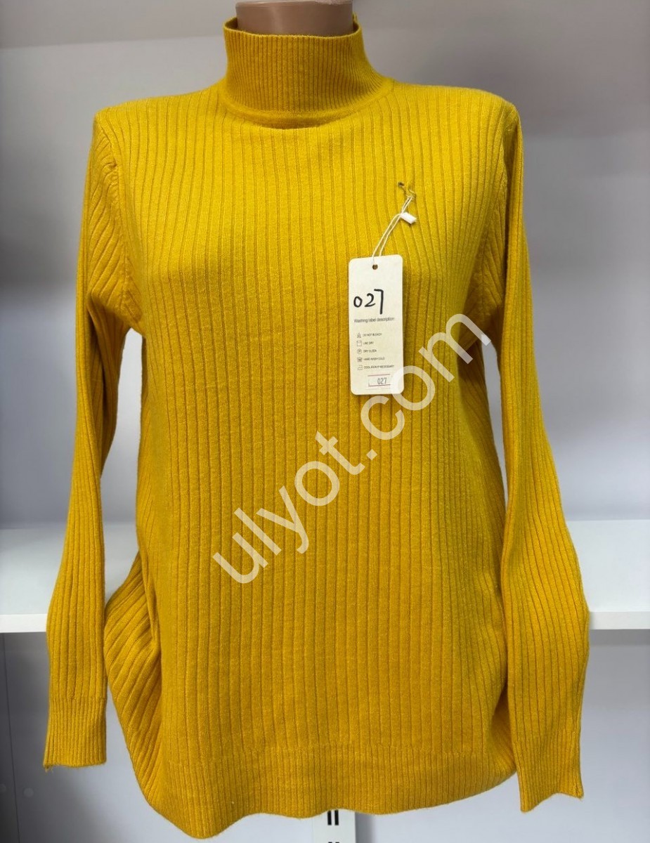 ГОЛЬФ (ONE SIZE 52-58) МІКС 027