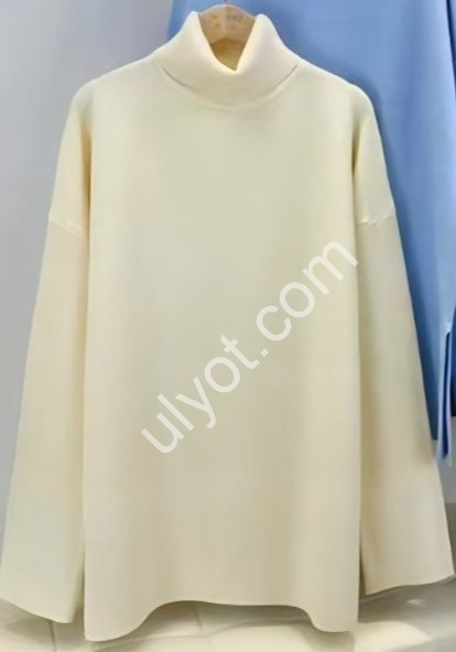 СВІТЕР (ONE SIZE 50-56) МІКС 9721