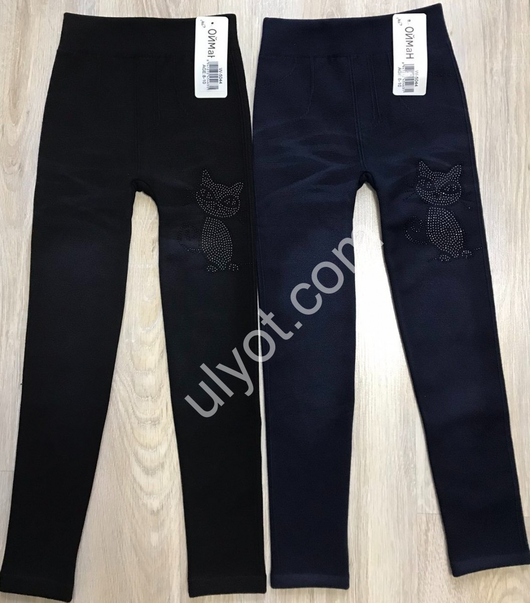 ЛОСИНЫ (6-10 ЛЕТ) МЕХ МИКС 5044