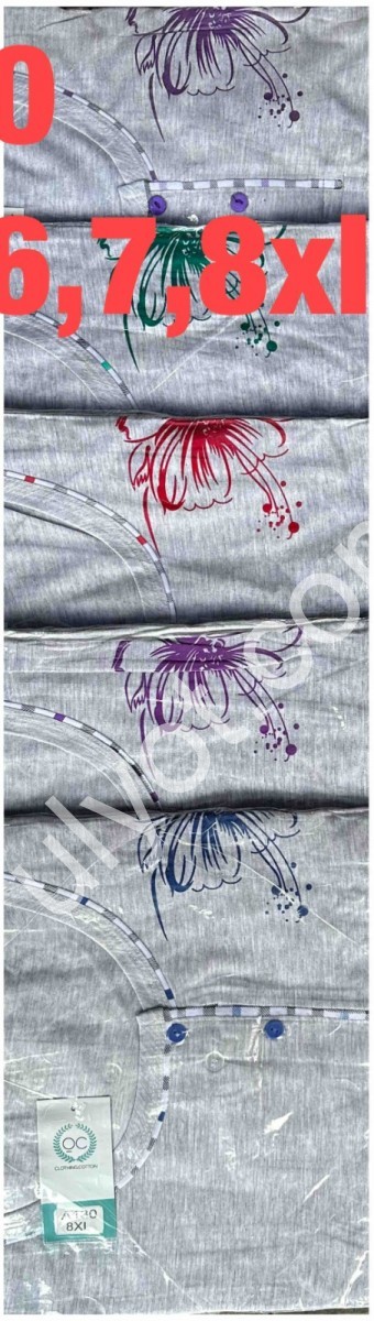 НІЧНУШКА (58-66) МІКС A130