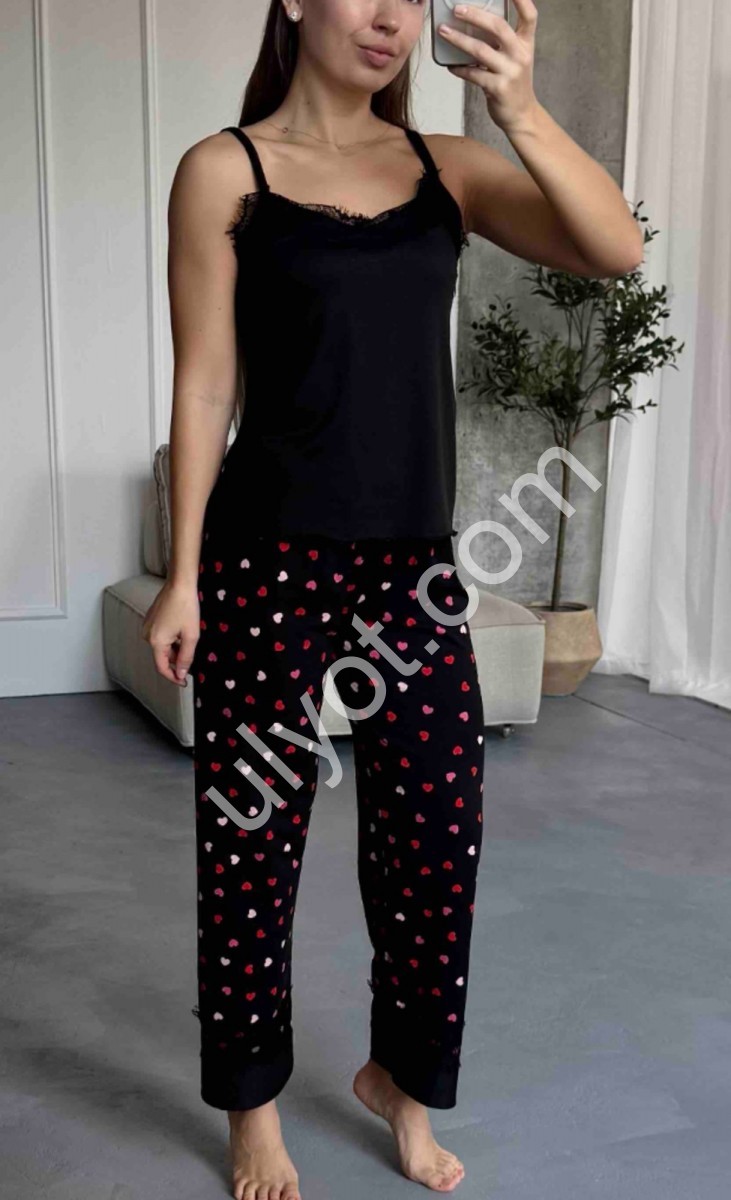 ДОМ.КОМПЛЕКТ 4КА (42-52) СЕРЦЯ 2283/1