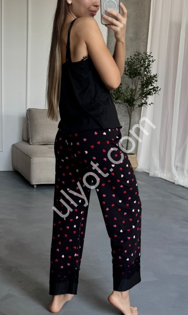 ДОМ.КОМПЛЕКТ 4КА (42-52) СЕРЦЯ 2283/1