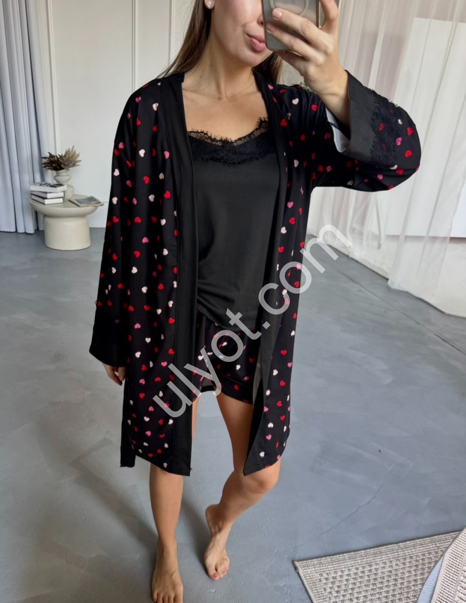 Фото 3 ДОМ.КОМПЛЕКТ 4КА (42-52) СЕРЦЯ 2283/1