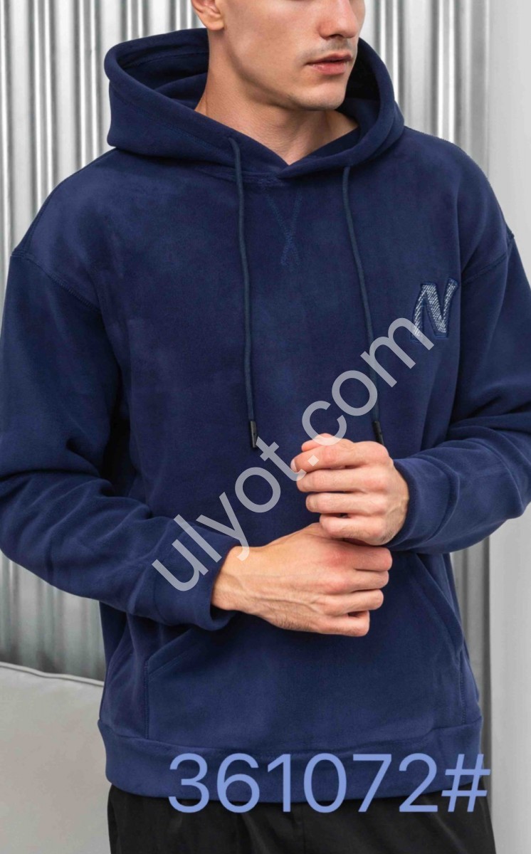 БАТНИК JJF (L-3XL) ПЛЮШ МОККО 361072