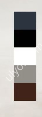 Фото 2 КОМБИНЕЗОН (S-XL) СЕРЫЙ NA31