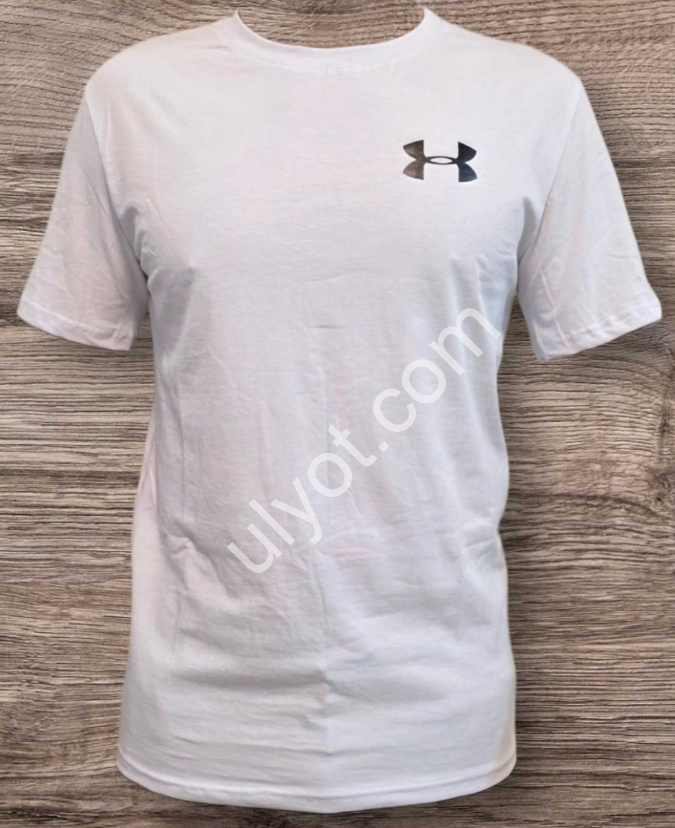 ФУТБОЛКА U18 (46-54) МОЛОКО 