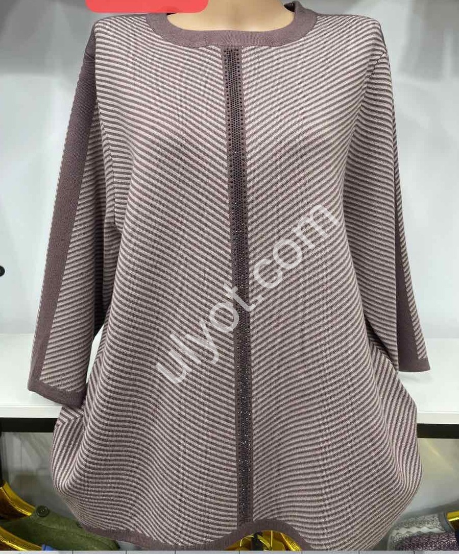 КОФТА (56-58) МИКС 5091