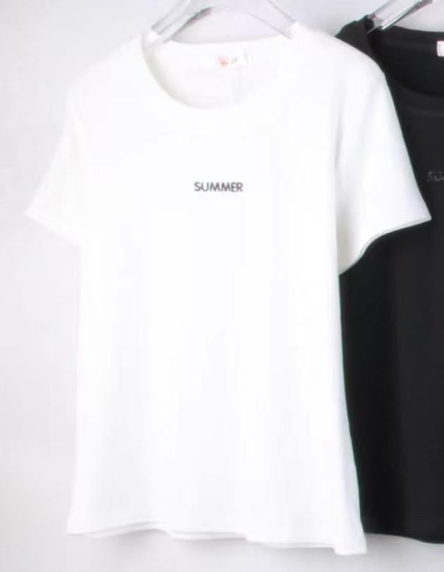 ФУТБОЛКА JJF (44-46) МИКС 6660