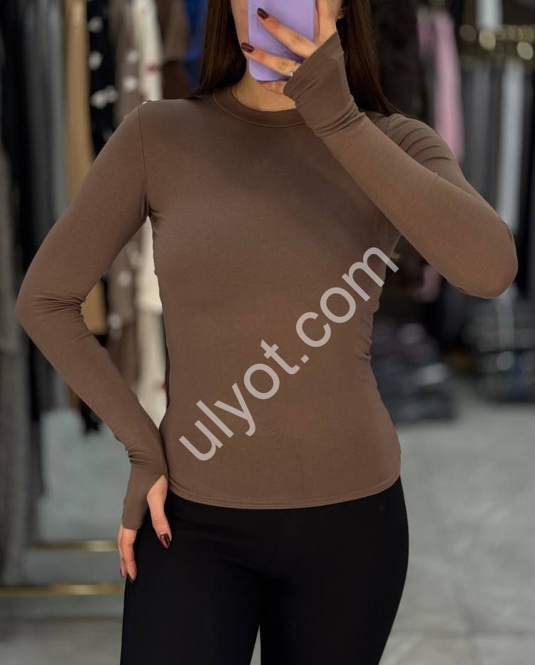 ЛОНГСЛИВ (42-48) МОККО 5171